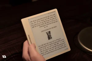 Hanvon Clear7 Turbo+ Review: The Rare E-Reader Worth Chasing - image 3