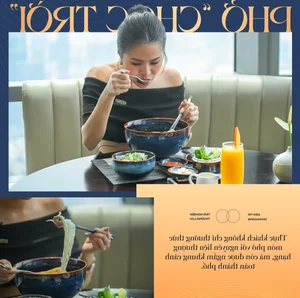Luxury Dining in Vietnam: The 1 Million VND Sky-High Pho Experience - image 9