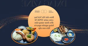 Luxury Dining in Vietnam: The 1 Million VND Sky-High Pho Experience - image 3