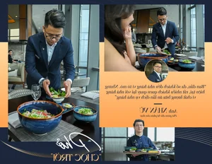 Luxury Dining in Vietnam: The 1 Million VND Sky-High Pho Experience - image 10
