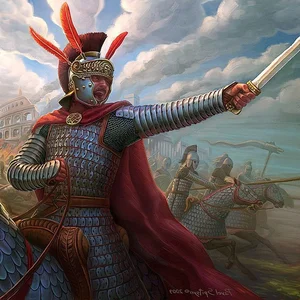 Surprising Revelations About the Role of Cavalry in Military History - image 6