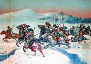 Surprising Revelations About the Role of Cavalry in Military History - image 4
