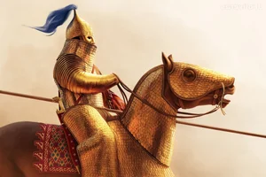 Surprising Revelations About the Role of Cavalry in Military History - image 5