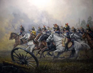 Surprising Revelations About the Role of Cavalry in Military History - image 7