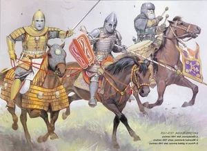 Surprising Revelations About the Role of Cavalry in Military History - image 9