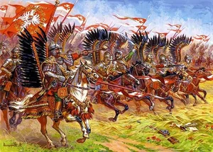 Surprising Revelations About the Role of Cavalry in Military History - image 10