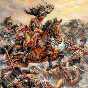 Surprising Revelations About the Role of Cavalry in Military History - image 1