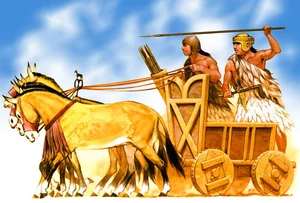 Surprising Revelations About the Role of Cavalry in Military History - image 11