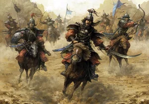 Surprising Revelations About the Role of Cavalry in Military History - image 0