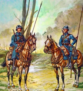 Surprising Revelations About the Role of Cavalry in Military History - image 3