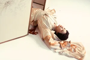 YiTuYu Art Language Vol.9817: A Visual Study of Yue Yue - image 2