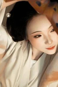 YiTuYu Art Language Vol.9817: A Visual Study of Yue Yue - image 3