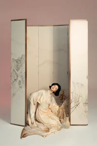 YiTuYu Art Language Vol.9817: A Visual Study of Yue Yue - image 6