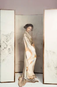 YiTuYu Art Language Vol.9817: A Visual Study of Yue Yue - image 1