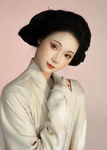 YiTuYu Art Language Vol.9817: A Visual Study of Yue Yue - image 7