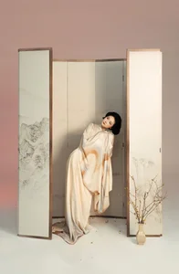 YiTuYu Art Language Vol.9817: A Visual Study of Yue Yue - image 10