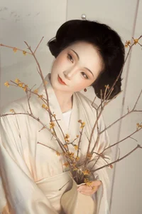 YiTuYu Art Language Vol.9817: A Visual Study of Yue Yue - image 11