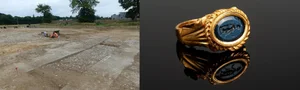 Ancient Secrets Revealed: The Discovery of an 1,800-Year-Old Roman Gold Ring - image 3