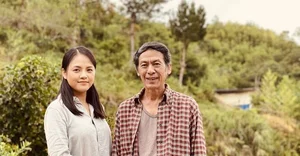 The Cast of The Season of Guavas: Where Are They Now? A Look Back at a Vietnamese Cinematic Masterpiece - image 12