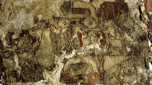 Historical Mystery: 1,200-Year-Old Tapestry Reveals Secrets of the Viking Age - image 8