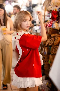 Japanese Star Yua Mikami Enchants Fans During Ho Chi Minh City Visit - image 4