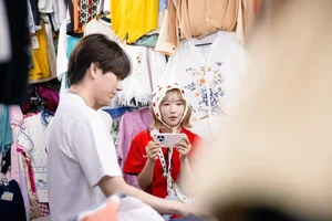 Japanese Star Yua Mikami Enchants Fans During Ho Chi Minh City Visit - image 5
