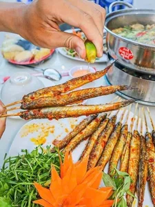 From 'Poor Man's Fish' to Luxury Delicacy: The Rise of This Special Catch - image 1