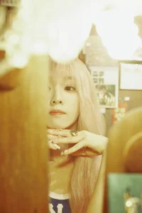BLACKPINK Rosé Teases New Music While Jisoo Stuns with Angelic Visuals - image 4