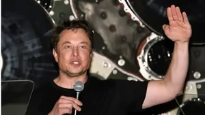 From Bullying Victim to Tech Visionary: The Inspiring Journey of Elon Musk - image 7