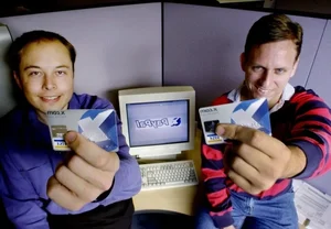 From Bullying Victim to Tech Visionary: The Inspiring Journey of Elon Musk - image 6