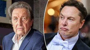 From Bullying Victim to Tech Visionary: The Inspiring Journey of Elon Musk - image 1