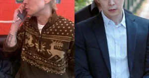 Idol Involved in Drug Scandal Returns to Korea, Triggering Massive Reactions - image 3