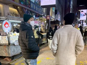 Idol Involved in Drug Scandal Returns to Korea, Triggering Massive Reactions - image 4