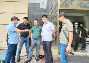 Major Fraud Ring Dismantled in Golden Triangle Special Economic Zone Following Multi-Billion Operation - image 6