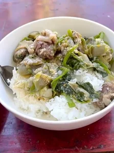 Miss Universe H'Hen Nie Shares Her Simple and Healthy Meal Habits - image 6