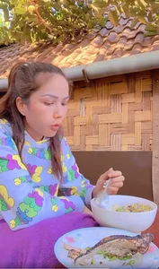 Miss Universe H'Hen Nie Shares Her Simple and Healthy Meal Habits - image 8