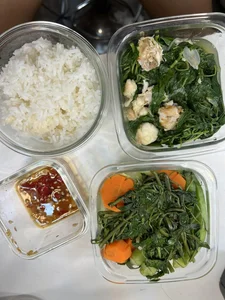 Miss Universe H'Hen Nie Shares Her Simple and Healthy Meal Habits - image 4