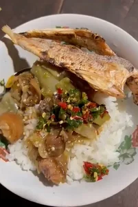 Miss Universe H'Hen Nie Shares Her Simple and Healthy Meal Habits - image 3