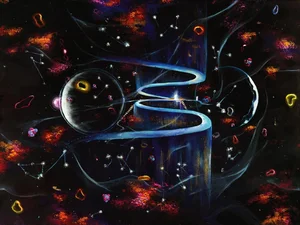 Decoding Quantum Physics: Exploring the Universe’s Most Mysterious Scientific Frontier - image 0