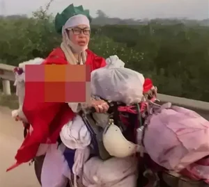 Viral Sensation Bella Returns With Controversial Altar Video - image 8