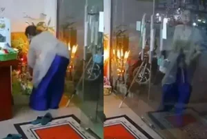 Viral Sensation Bella Returns With Controversial Altar Video - image 0