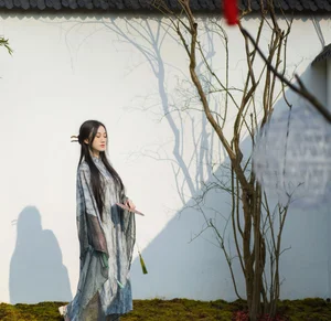 Art Language Vol.6352 Featuring Dong Chu Liu – Exquisite Portrait Photography Gallery - image 59