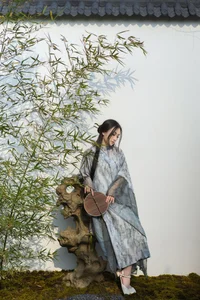 Art Language Vol.6352 Featuring Dong Chu Liu – Exquisite Portrait Photography Gallery - image 65