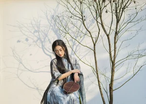 Art Language Vol.6352 Featuring Dong Chu Liu – Exquisite Portrait Photography Gallery - image 5