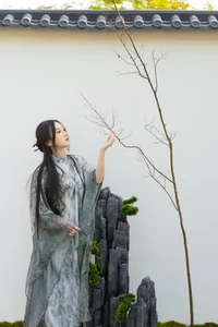 Art Language Vol.6352 Featuring Dong Chu Liu – Exquisite Portrait Photography Gallery - image 25