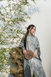 Art Language Vol.6352 Featuring Dong Chu Liu – Exquisite Portrait Photography Gallery - image 64