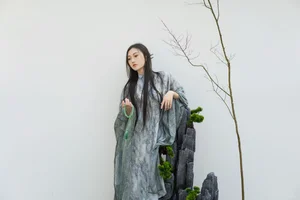 Art Language Vol.6352 Featuring Dong Chu Liu – Exquisite Portrait Photography Gallery - image 29