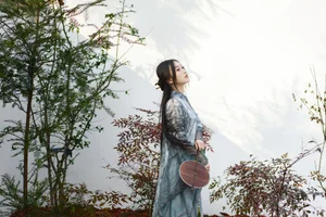 Art Language Vol.6352 Featuring Dong Chu Liu – Exquisite Portrait Photography Gallery - image 76