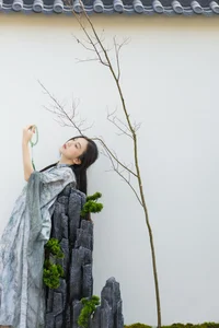 Art Language Vol.6352 Featuring Dong Chu Liu – Exquisite Portrait Photography Gallery - image 18
