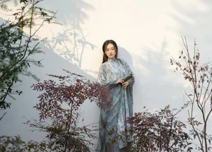 Art Language Vol.6352 Featuring Dong Chu Liu – Exquisite Portrait Photography Gallery - image 56